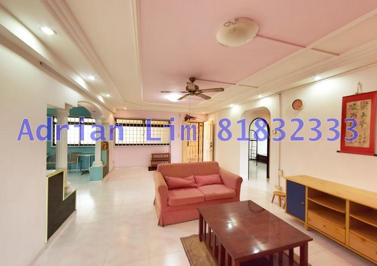 Hougang Central thumbnail photo